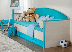 Детские кровати в Снежинске