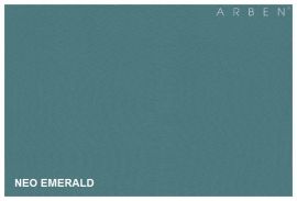 Диван прямой Арбат МД (Дизайн 7) Neo Emerald/Baltic Azure в Снежинске - snezhinsk.ok-mebel.com | фото 5