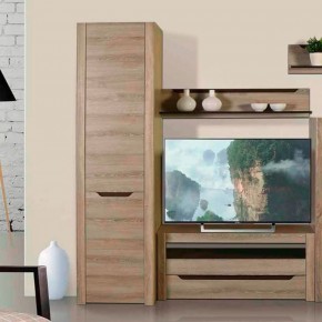 АФИНА А4 Шкаф для одежды и белья (таормина) в Снежинске - snezhinsk.ok-mebel.com | фото 2