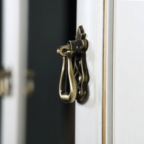 АГАТА АТ 1 Шкаф для одежды в Снежинске - snezhinsk.ok-mebel.com | фото 6