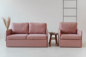 Комплект мягкой мебели 800+801 (диван+кресло) в Снежинске - snezhinsk.ok-mebel.com | фото 4