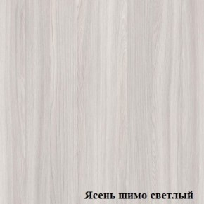 Антресоль для большого шкафа Логика Л-14.3 в Снежинске - snezhinsk.ok-mebel.com | фото 4