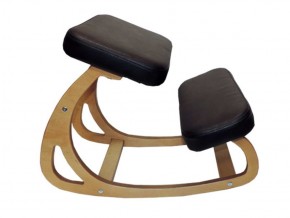 Балансирующий коленный стул Конёк Горбунёк (Сандал) в Снежинске - snezhinsk.ok-mebel.com | фото