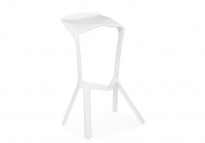 Барный стул Барный стул Mega white в Снежинске - snezhinsk.ok-mebel.com | фото