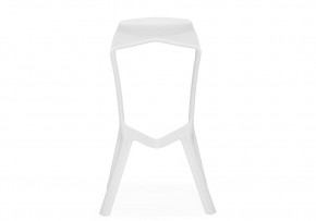 Барный стул Барный стул Mega white в Снежинске - snezhinsk.ok-mebel.com | фото 3
