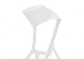 Барный стул Барный стул Mega white в Снежинске - snezhinsk.ok-mebel.com | фото 5