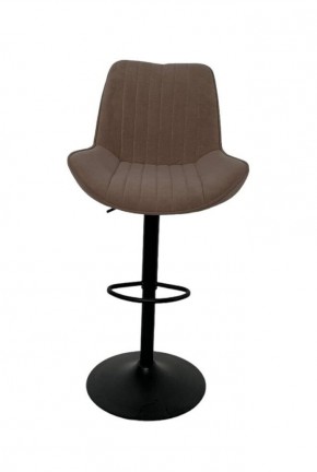 Барный стул Оскар газлифт (арт. Б325) (*в тканях - Luma, Paris, Merlin) в Снежинске - snezhinsk.ok-mebel.com | фото