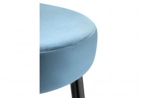Барный стул Plato blue в Снежинске - snezhinsk.ok-mebel.com | фото 3