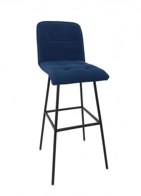 Барный стул Премьер (2 шт.) арт. Б306 (*в тканях - Desert, Plush, Jercy, Dubai) в Снежинске - snezhinsk.ok-mebel.com | фото