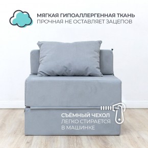 Бескаркасный диван Эссен в Снежинске - snezhinsk.ok-mebel.com | фото 5
