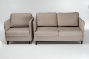 Комплект мягкой мебели 900+901 (диван+кресло) в Снежинске - snezhinsk.ok-mebel.com | фото 11