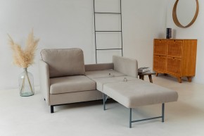 Комплект мягкой мебели 900+901 (диван+кресло) в Снежинске - snezhinsk.ok-mebel.com | фото 4