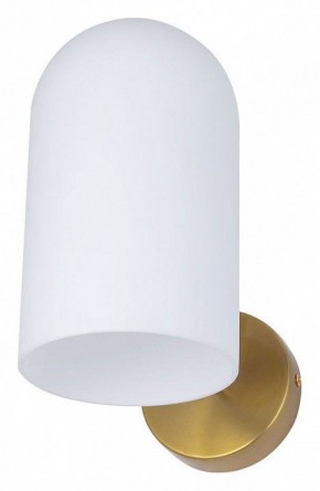 Бра Arte Lamp Cassel A5454AP-1PB в Снежинске - snezhinsk.ok-mebel.com | фото