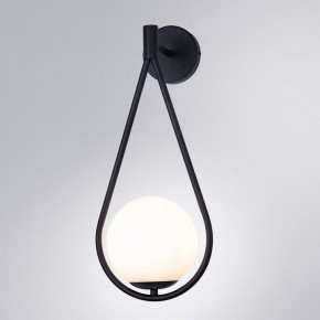 Бра Arte Lamp Matisse A7765AP-1BK в Снежинске - snezhinsk.ok-mebel.com | фото 2