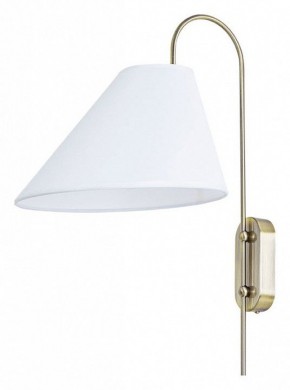 Бра Arte Lamp Rondo A4086AP-1AB в Снежинске - snezhinsk.ok-mebel.com | фото