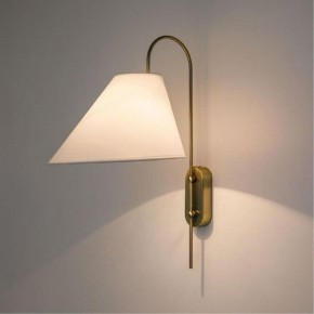 Бра Arte Lamp Rondo A4086AP-1AB в Снежинске - snezhinsk.ok-mebel.com | фото 2