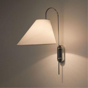 Бра Arte Lamp Rondo A4086AP-1CC в Снежинске - snezhinsk.ok-mebel.com | фото 2