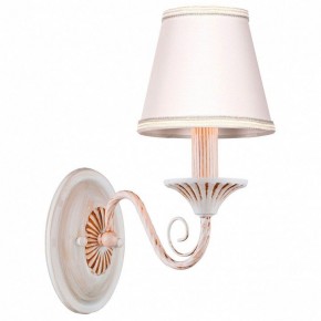 Бра Arti Lampadari Camisa Camisa E 2.1.1 C в Снежинске - snezhinsk.ok-mebel.com | фото