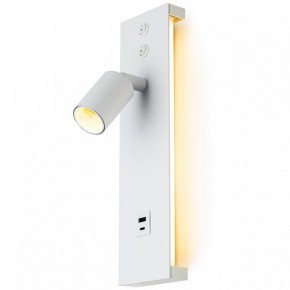 Бра Citilux Декарт CL704460 в Снежинске - snezhinsk.ok-mebel.com | фото 10