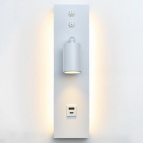 Бра Citilux Декарт CL704460 в Снежинске - snezhinsk.ok-mebel.com | фото 6