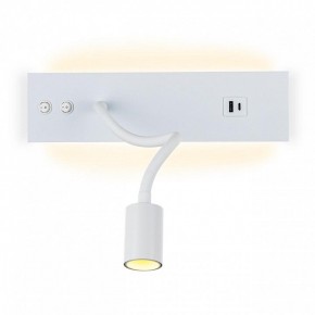 Бра Citilux Декарт CL704470 в Снежинске - snezhinsk.ok-mebel.com | фото 4