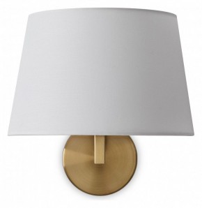 Бра Freya Graceful FR2042WL-01BS в Снежинске - snezhinsk.ok-mebel.com | фото
