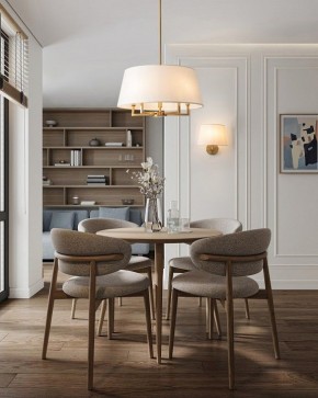 Бра Freya Graceful FR2042WL-01BS в Снежинске - snezhinsk.ok-mebel.com | фото 4