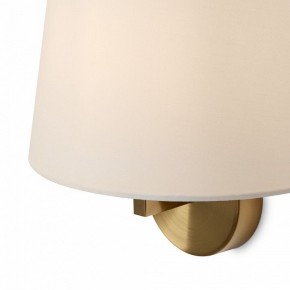 Бра Freya Graceful FR2042WL-01BS в Снежинске - snezhinsk.ok-mebel.com | фото 5
