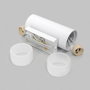 Бра Imex LEON IL.0005.1502 WH в Снежинске - snezhinsk.ok-mebel.com | фото 4