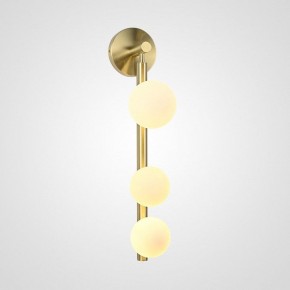 Бра Imperiumloft DOLL Gold DOLL01 в Снежинске - snezhinsk.ok-mebel.com | фото