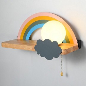 Бра Imperiumloft RAINBOW RAINBOW-KIDS-WALL01 в Снежинске - snezhinsk.ok-mebel.com | фото 2