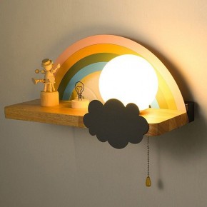 Бра Imperiumloft RAINBOW RAINBOW-KIDS-WALL01 в Снежинске - snezhinsk.ok-mebel.com | фото 3