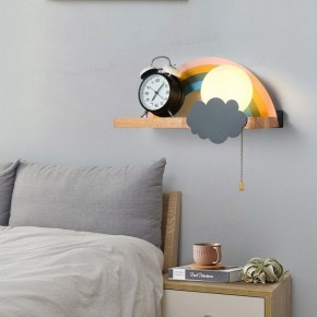 Бра Imperiumloft RAINBOW RAINBOW-KIDS-WALL01 в Снежинске - snezhinsk.ok-mebel.com | фото 5