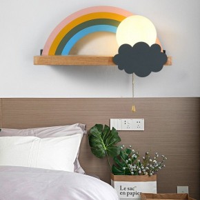 Бра Imperiumloft RAINBOW RAINBOW-KIDS-WALL01 в Снежинске - snezhinsk.ok-mebel.com | фото 6