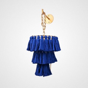 Бра Imperiumloft TASSEL TASSEL-WALL01 в Снежинске - snezhinsk.ok-mebel.com | фото