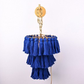 Бра Imperiumloft TASSEL TASSEL-WALL01 в Снежинске - snezhinsk.ok-mebel.com | фото 2