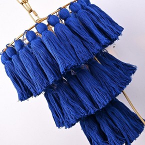 Бра Imperiumloft TASSEL TASSEL-WALL01 в Снежинске - snezhinsk.ok-mebel.com | фото 4