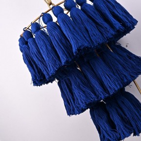 Бра Imperiumloft TASSEL TASSEL-WALL01 в Снежинске - snezhinsk.ok-mebel.com | фото 6
