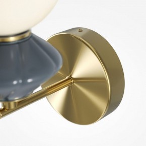 Бра Maytoni Brosche MOD362WL-L5GR3K в Снежинске - snezhinsk.ok-mebel.com | фото 6