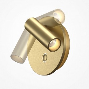 Бра Maytoni Ego C176WL-9W-2.7-4K-MG в Снежинске - snezhinsk.ok-mebel.com | фото 4