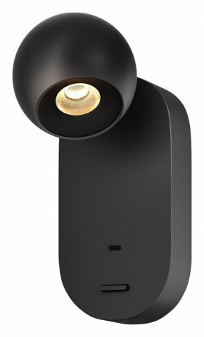 Бра Maytoni Elfin MOD434WL-L5B3K в Снежинске - snezhinsk.ok-mebel.com | фото