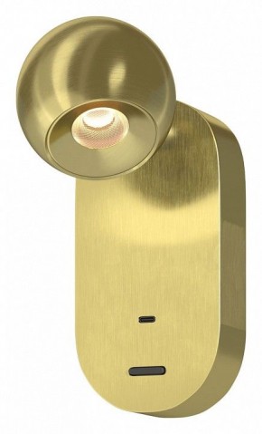 Бра Maytoni Elfin MOD434WL-L5BS3K в Снежинске - snezhinsk.ok-mebel.com | фото