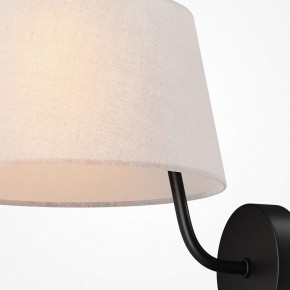 Бра Maytoni Modesto MOD360WL-01B в Снежинске - snezhinsk.ok-mebel.com | фото 3