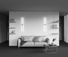 Бра Maytoni Pars C071WL-L12B3K в Снежинске - snezhinsk.ok-mebel.com | фото 4