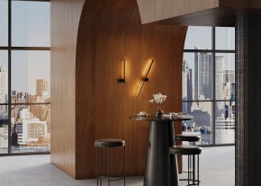 Бра Maytoni Rotera MOD432WL-L9B3K в Снежинске - snezhinsk.ok-mebel.com | фото 5