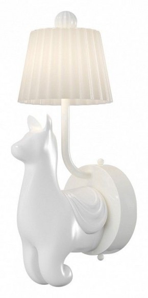 Бра Maytoni Senor Alpaca MOD377WL-L6W3K в Снежинске - snezhinsk.ok-mebel.com | фото