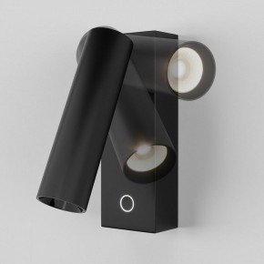 Бра Maytoni Twist C077WL-L3B3K в Снежинске - snezhinsk.ok-mebel.com | фото 3