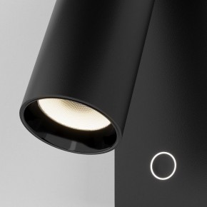 Бра Maytoni Twist C077WL-L3B3K в Снежинске - snezhinsk.ok-mebel.com | фото 7