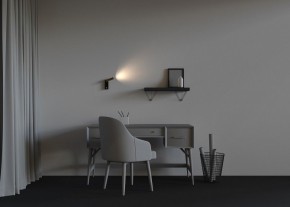 Бра Maytoni Twist C078WL-L3BBS3K в Снежинске - snezhinsk.ok-mebel.com | фото 7