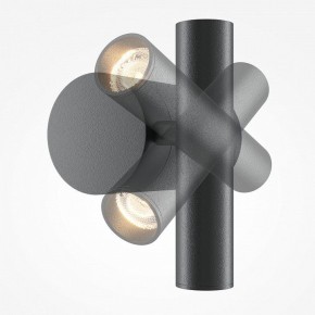 Бра Maytoni Utility MOD433WL-L3B3K1 в Снежинске - snezhinsk.ok-mebel.com | фото 3